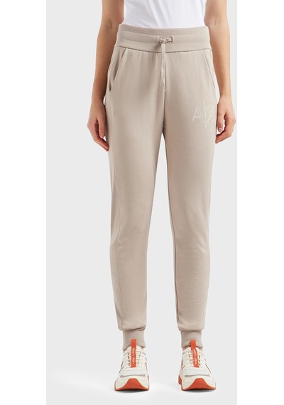 Armani Exchange Kadın Pantolon 3dyp71 Yjebz 1786 Bej