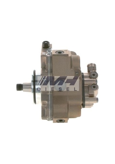 Bosch 0445020224 Yüksek Basınç Yakıt Pompası Cummins Isb 6.7, Isd 6.7 Common Rail