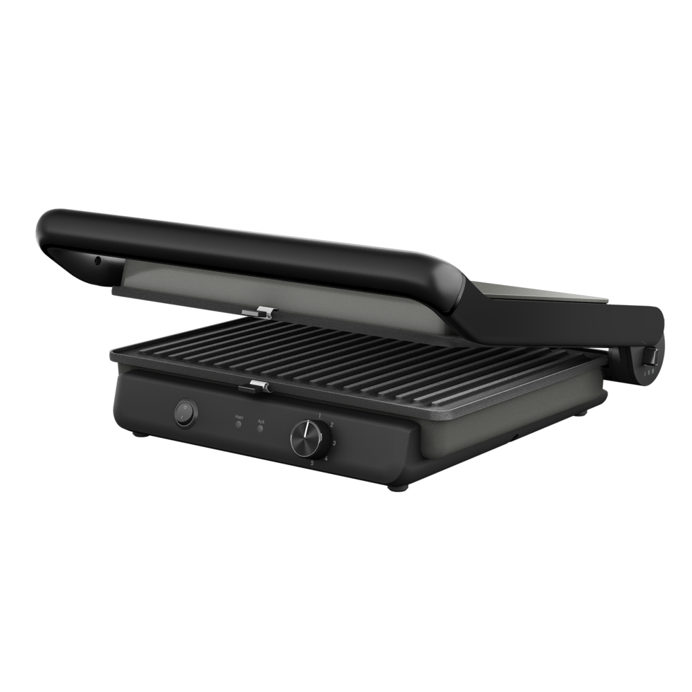Tmw 6046 G Resital 2in1 Waffle Makinesi & Tost Makinesi