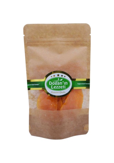 Doğan'ın Lezzeti Mango Kurusu 250 G