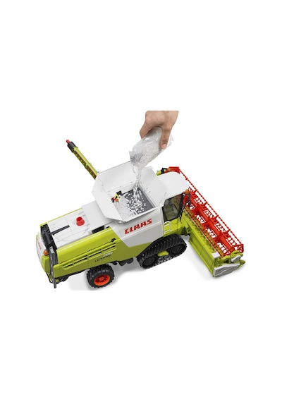 Bruder Class Lexion 780 Terra Biçerdöver