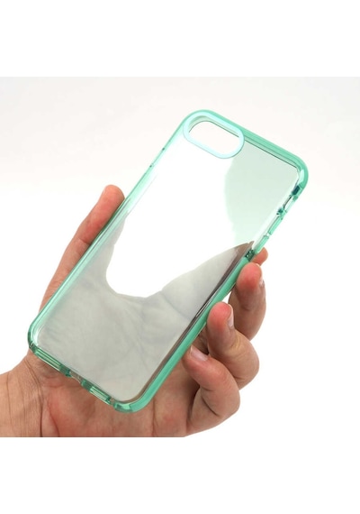 Apple Uyumlu iPhone 7 Plus Kılıf Zore Punto Kılıf