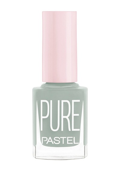 Pastel Pure Oje 618 - 6 Adet Tarı