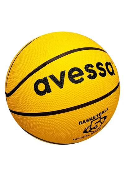 Avessa Brc-5 Basketbol Topu