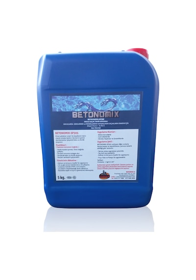 HAVUZ KAÇAK TAMİR KİMYASALI 5 kg