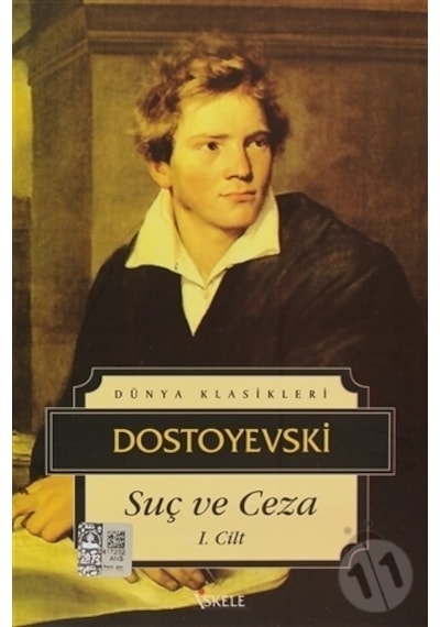 Iskele Yayınları Suç ve Ceza-1