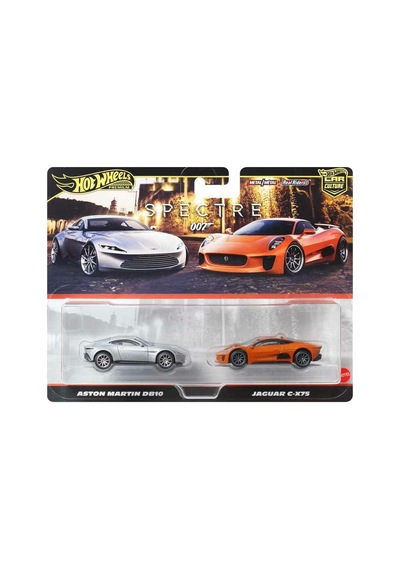 Premium Car Culture 3+ Yaş Real Riders Metal Arabalar