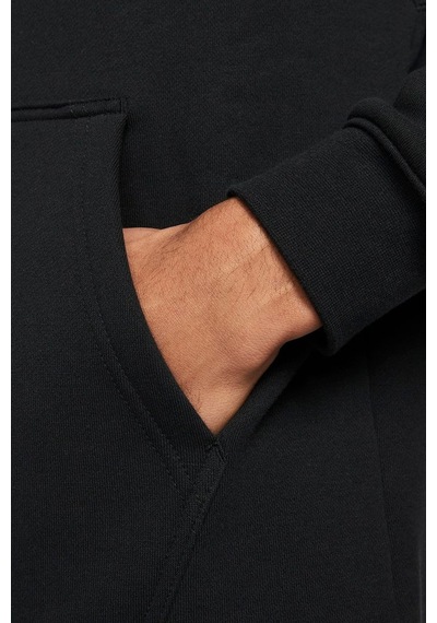 Nike Jordan Essentials Mountainside Graphic Pullover Hoodie Mens Baskılı Kapüşonlu Erkek Sweatshirt Siyah Siyah Nike Jordan Essentials Mountainside Graphic Pullover Hoodie Mens Baskılı Kapüşonlu Erkek Sweatshirt Siyah Siyah