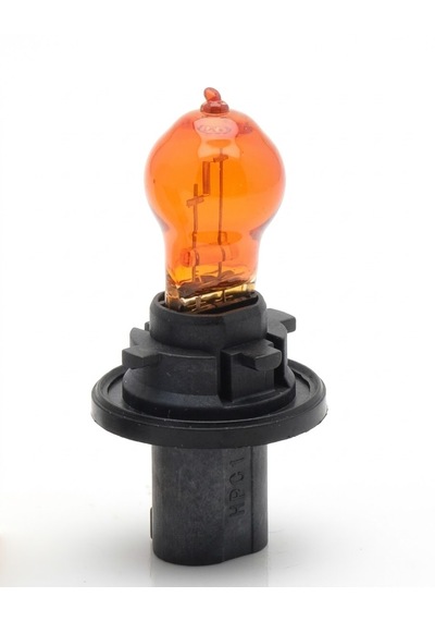 Photon 12 Volt Hpc16wy Sarı Ampul Takımı - 2 Adet