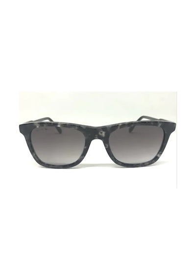 Lacoste Erkek Güneş Gözlüğü 933s 215 53-20 145 Gri