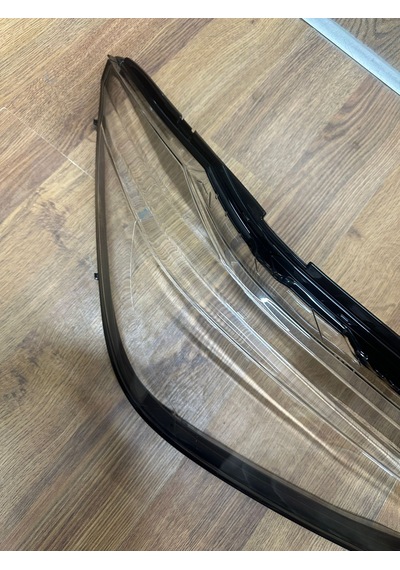 Honda City Sağ Far Camı 2021