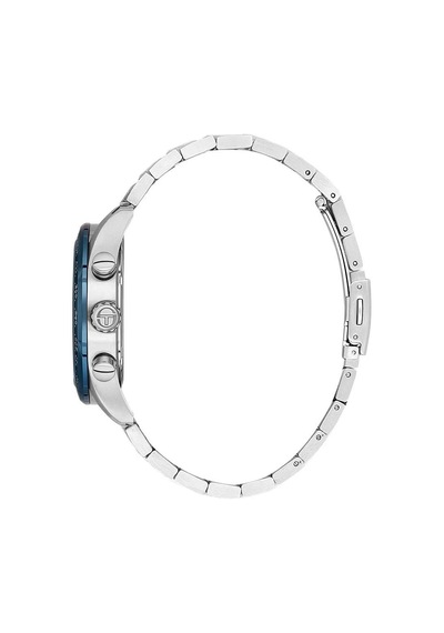 Sergio Tacchini St.1.10442-3 Erkek Kol Saati-2075 Çok Renkli