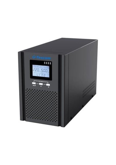 Teos 1 Kva 2x 7ah 1f/1f 4/8dk On Line Ups-120912