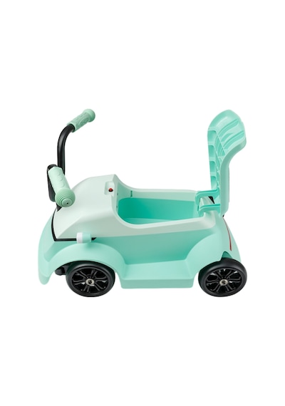Micro Mini Microlino Mint Mint