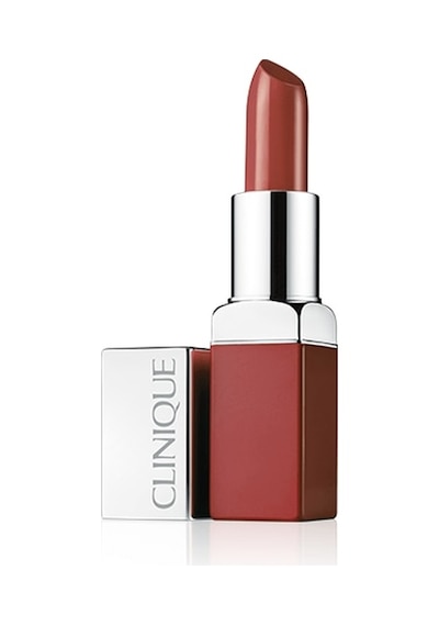 Clinique Pop Lip Colour + Primer Ruj 17 Mocha Pop 3.9 G