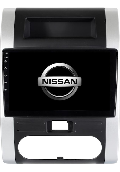 Nissan X-trail Android Multimedya Sistemi 4-64 Clarion 2008-2013