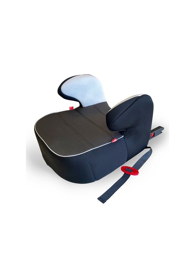Comfymax Isofixli Yükseltici Oto Koltuğu 15-36 KG Black Pearl