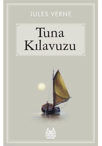 Tuna Kılavuzu - Yqbx-672832