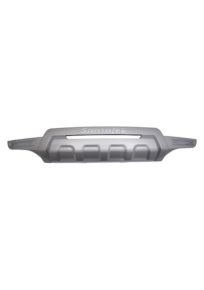 Hyundai Santa FE-Arka Tampon Koruyucu-083602B1006M()