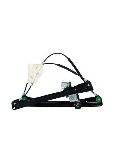 Enva Seat Ibiza Iii Sağ Ön Kapı Elektrikli Cam Krikosu 2002 - 2009  488328637