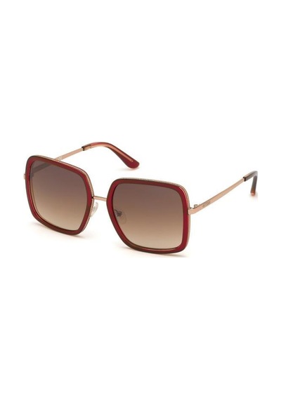 Guess Gu 7602 Col 74G 56-19-145 Kadın Güneş Gözlüğü