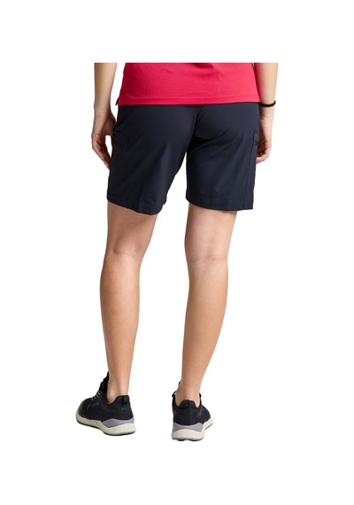 Slam Ws Tech Cargo Short W13 Lacivert