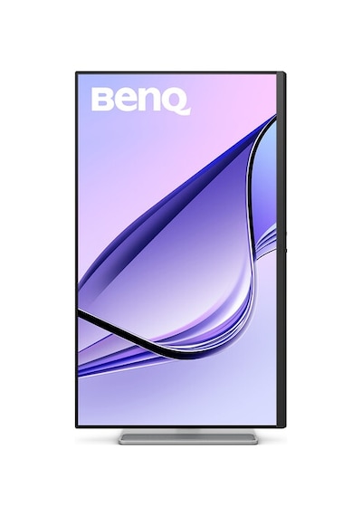 Benq Ma320u Apple Uyumlu MacBook Pro Ve Apple Uyumlu MacBook Air İçin 32 İnç 4k Uhd Monitör