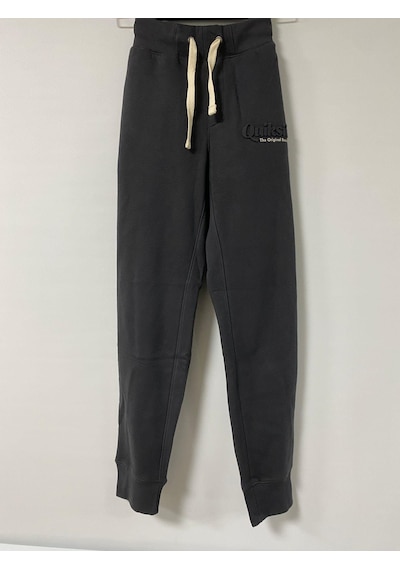 Quiksilver Emboss Jogger Erkek Eşofman Altı Gri