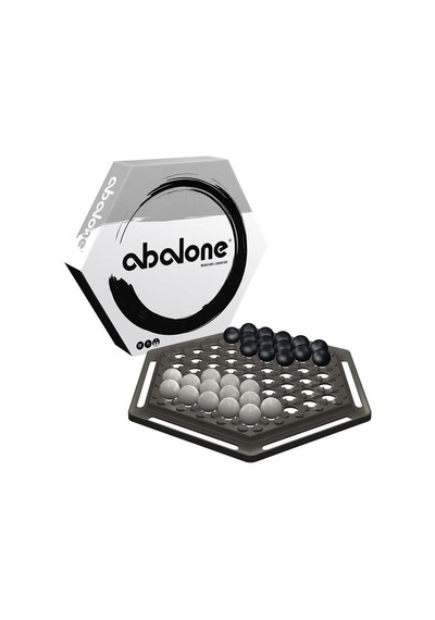 Abalone-  Yeni