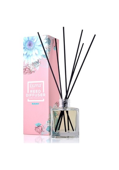 Ixora Reed Diffuser Oda Kokusu Rainy 120 ML