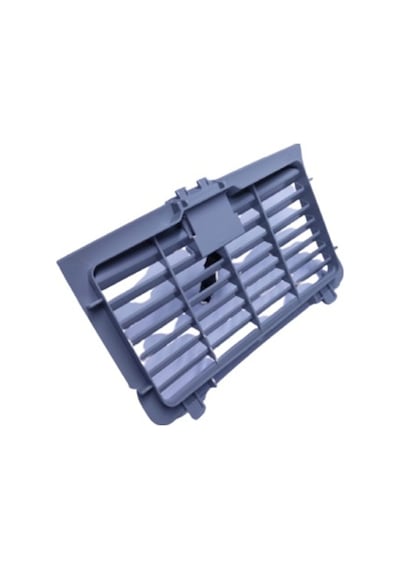 Arçelik Uyumlu S - 4312 Çıkış Filtre Kapağı
