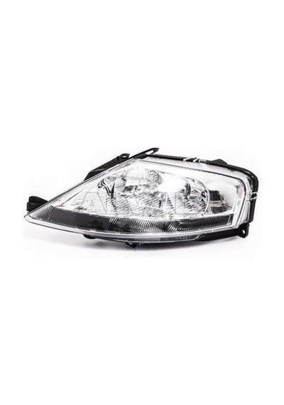 Tyc Citroen C3 2002 - 2009 Far Sol 200024052