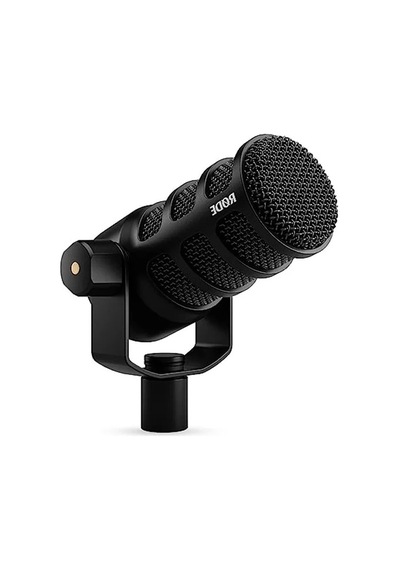 Usb Bağlantılı Profesyonel Podcast Mikrofonu, Yüksek Kalite