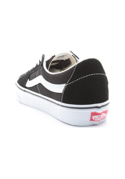 Vans Unisex Günlük Ayakkabı Siyah Ua Sk8-Li Vn0A4Uuk6Bt1