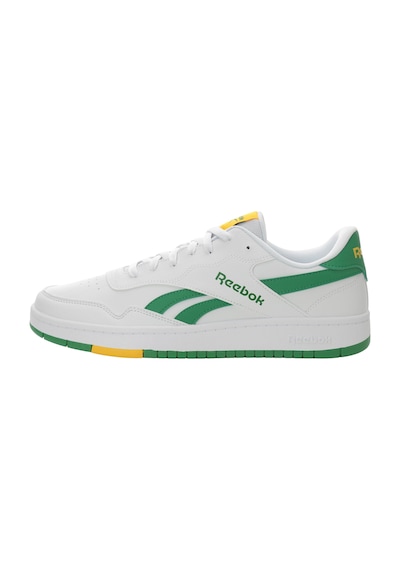 102180566-r Reebok 5w Bb 1000 Erkek Spor Ayakkabı Beyaz 102180566-r Beyaz