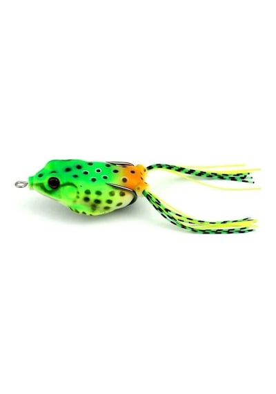 Kato Super Frog Kurbağa 6,5cm 16 Gr. Kırmızı Yeşil