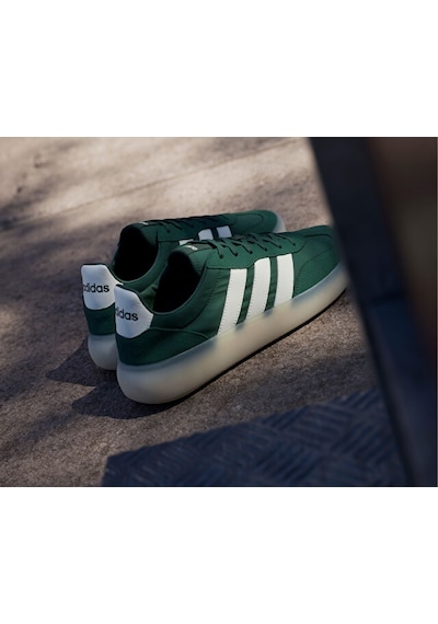 Adidas Barreda Decode Erkek Günlük Ayakkabı Jı2318 Haki Haki