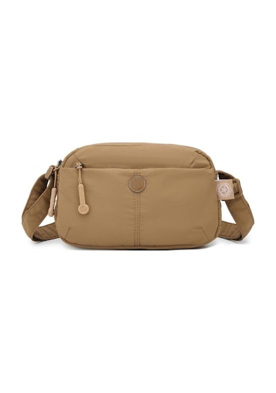 Smart Bags Krinkıl Kadın Çapraz Askılı Çanta Smk Cl-3339 Kahve