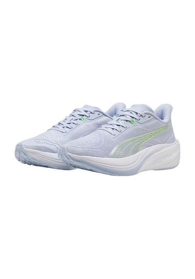 Puma Darter Pro Kadın Yol Koşusu Ayakkabısı 7752 Çok Renkli