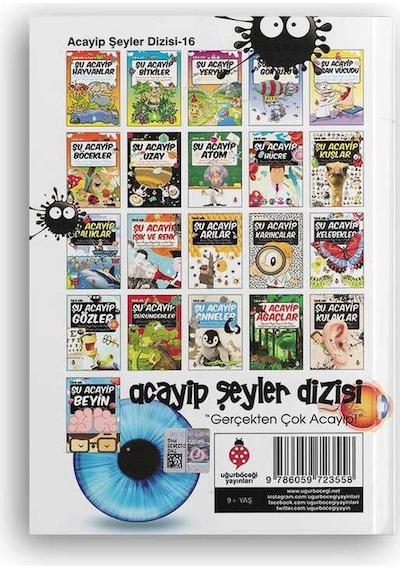 Şu Acayip Gözler N11.87