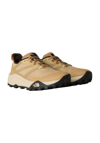 The North Face M Offtraıl Versa Erkek Ayakkabısı Nf0a8aex79j1 Çok Renkli