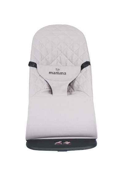 Mamma Premium Cotton Ana Kucağı + Oyuncak Aparatı