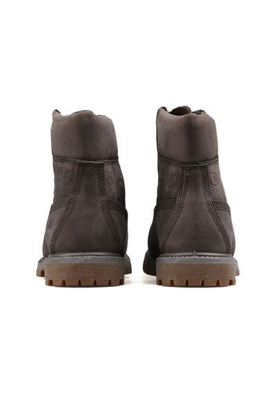 Timberland Kahverengi Kadın Botu A1K3P 6In Premium Boot W