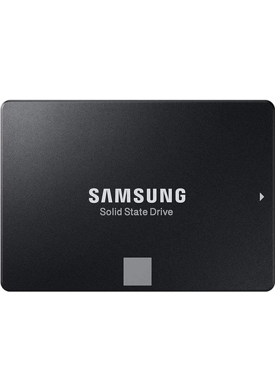 500 Gb 870 Evo Samsung 2.5 Sata3 Mz-77e500bw  560-530 Mb/s Samsung Tr Garantılı
