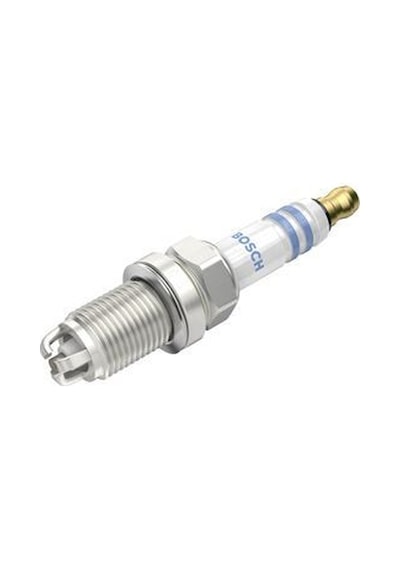 Volvo S80 3.0t6 2.9 2002-2007 Bosch Nikel Buji 3 Tırnak 6 Adet B6294t