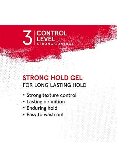 Osis+ G-force Strong Hold Jel 150 Ml