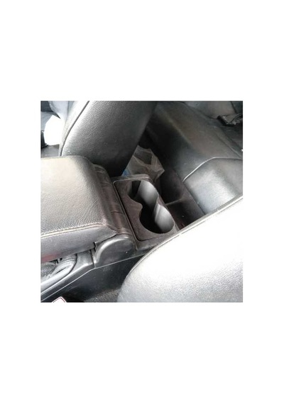 E46 Coupe Arka Koltuk Bardaklık
