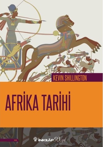Afrika Tarihi