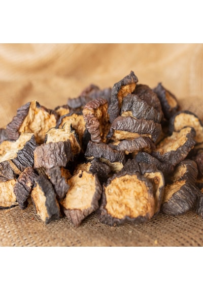 Dedeoğlu Gıda Kuru Patlıcan 500 G