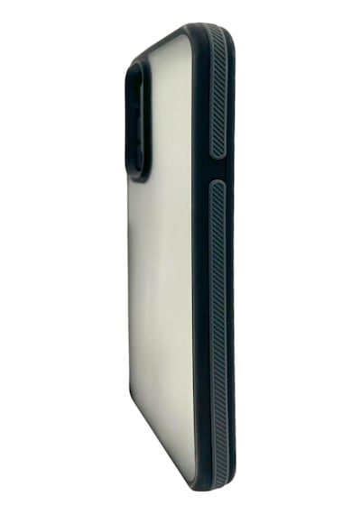 Nettech Oppo Reno 6 Uyumlu Nt-n049 Arka Koruma Kılıf - Lacivert Lacivert